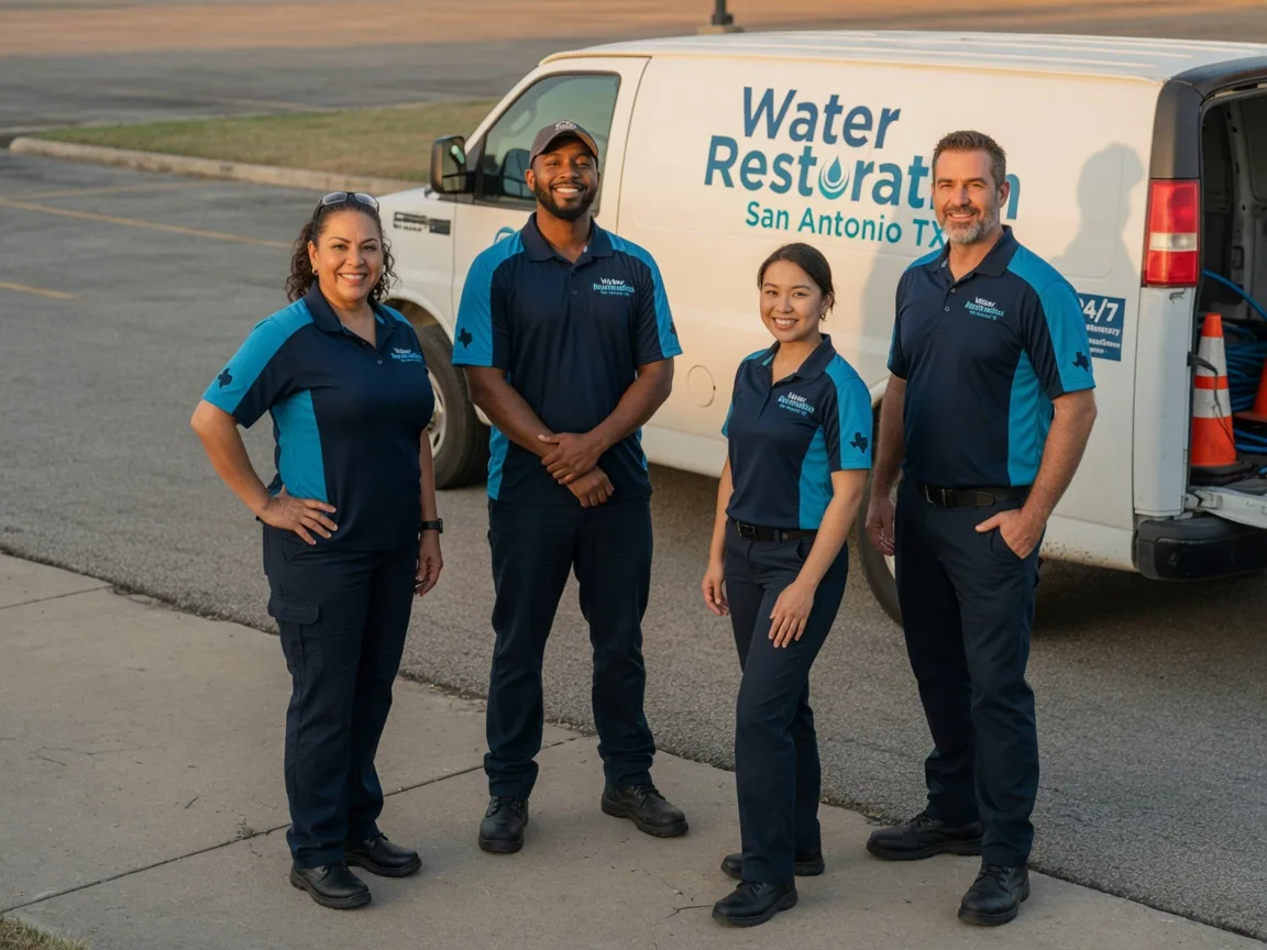 Water Damage Repair company in Crandon, WI